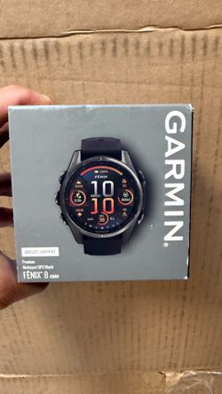 Garmin