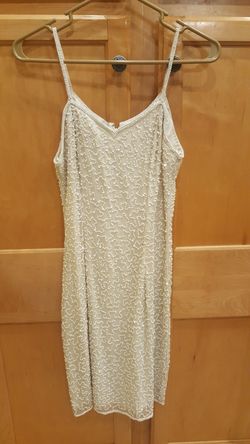 Womans dress size small