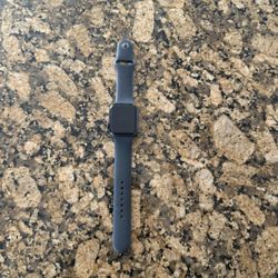 1st Gen Apple Watch SE
