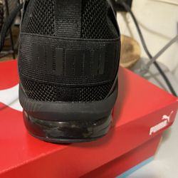 Pumas Shoes 10 1/2 Nuevos 