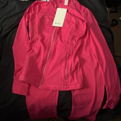 Lululemon Set