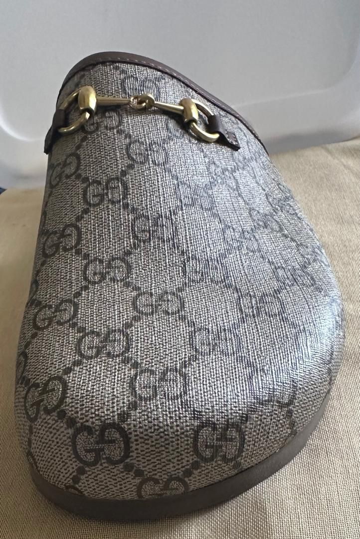 Gucci Mules – Size 42