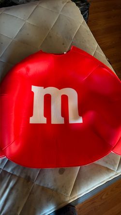 RED M$MS COSTUME “NO GLOVES”