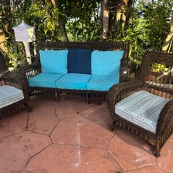 Patio Set
