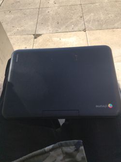 Chrome book