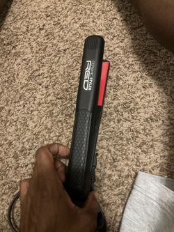 Curling Iron