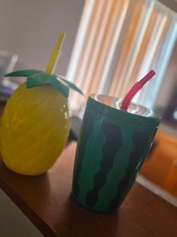 Michelada agua cups for sale