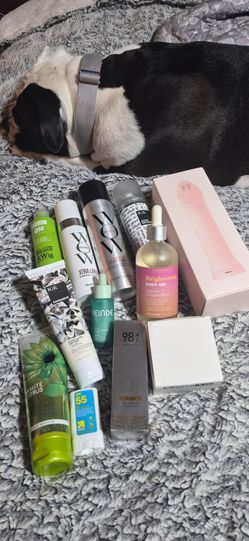 Products bundle!!!!