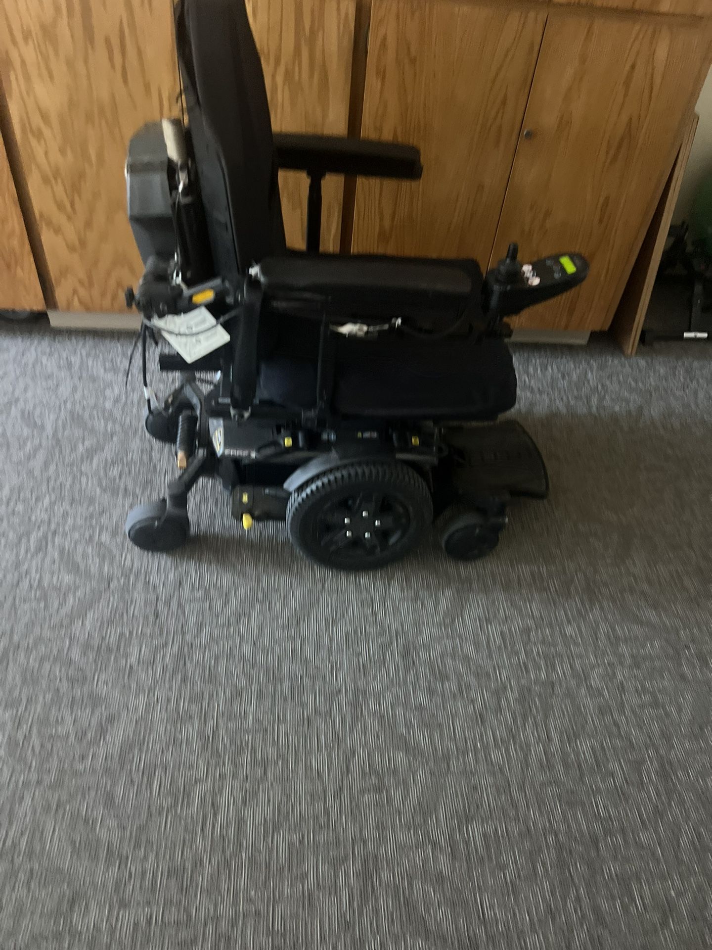 Quantum Edge 3