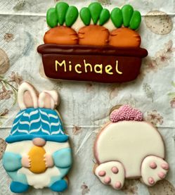Easter sets!!