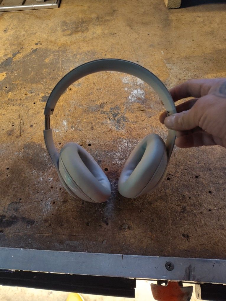 Beats Studios Headphones