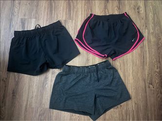 Women’s Nike Shorts Medium
