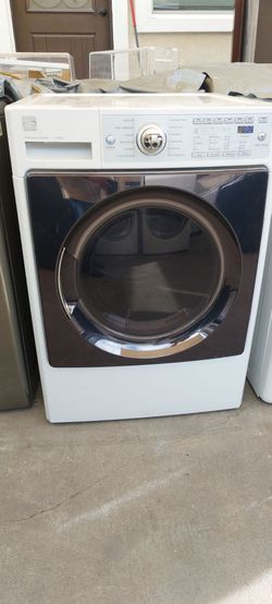 Kenmore Gas Dryer