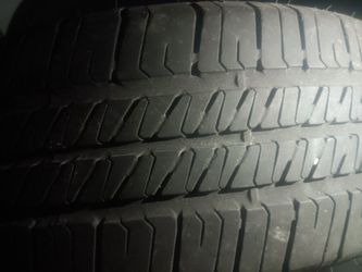 Goodyear EAGLE LS 15"