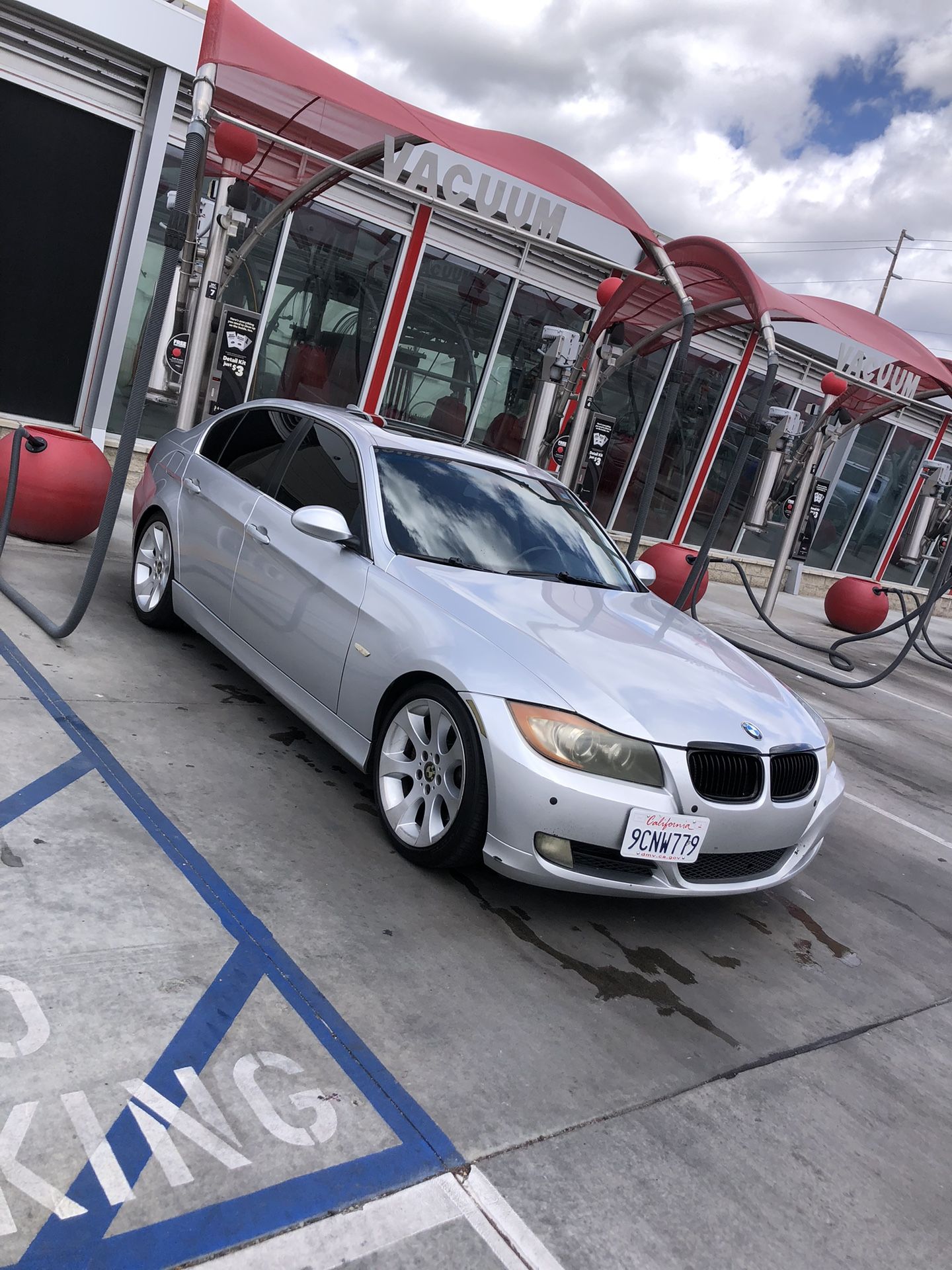 2006 BMW 330i