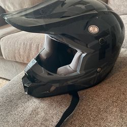 Fly Youth Small Helmet