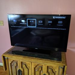 Samsung 49 Inch Smart Tv
