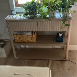 Modern Tv Stand/ Storage 