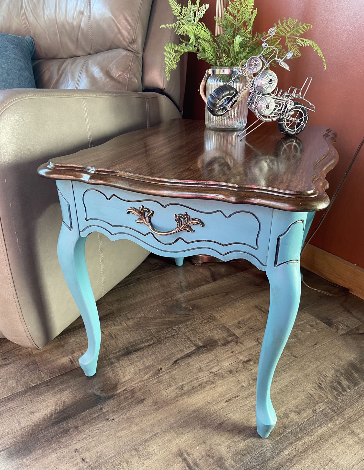 Side Or End Table