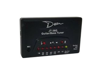 Guitar Tuner Dean JT-36G
