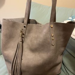 Vegan Leather Purse