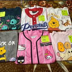 Clothes 