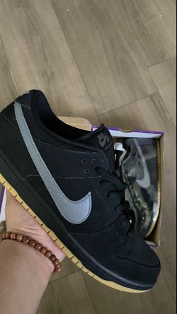 Nike SB x Fear Of God (FOG)
