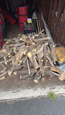 Firewood