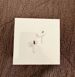 Air pods pro
