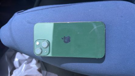 iPhone 13 mini
