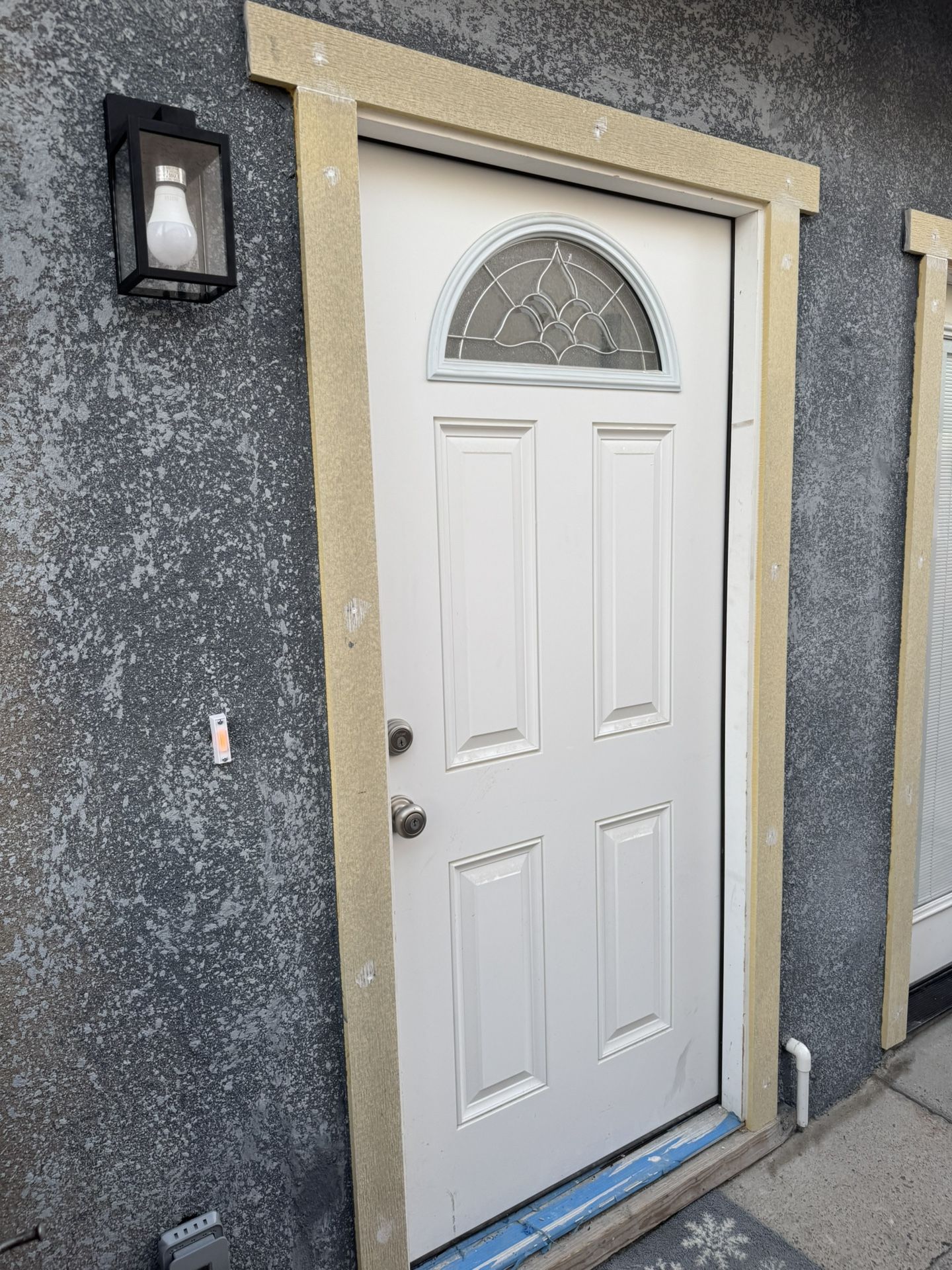1 Bed Apartment