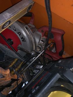 Skilsaw