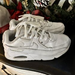 Nike Air Max Size 1 Y