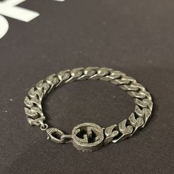 Gucci Interlocking G Bracelet 2020 Garden Collection