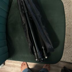 Camera Tripod