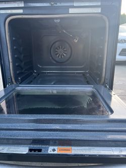 Stove