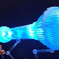 TakaraTony 1/12 Hadouken Effect Set