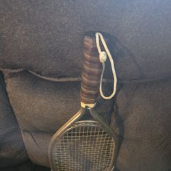 Set Of 3 Tennis Rackets 