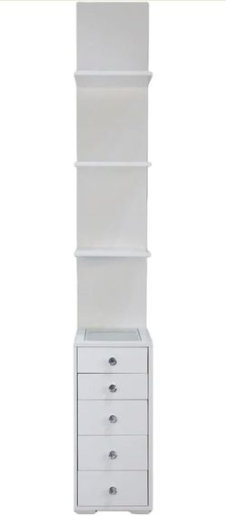Vanity Shelf