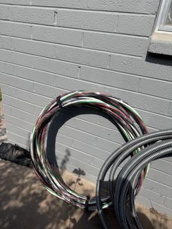 Electrical cable,