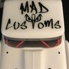 Mad Customs