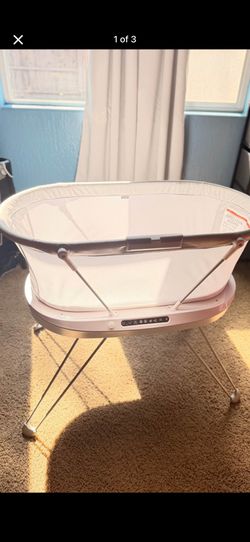 Fisher price Bassinet