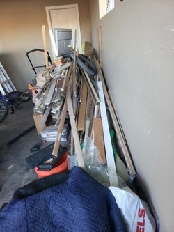 Reducers for flooring