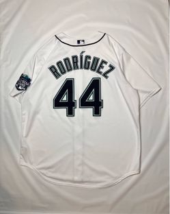 Seattle Mariners Jersey
