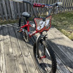 Kids Bike