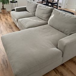 Room&Board Sofa