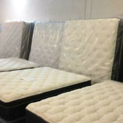 Mattress Manufacturer Clearance