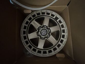 Icon Wheels New 