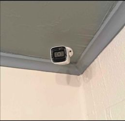 #Camaras-De-Seguridad -CCTV $ecurity C@meras With Recorder✔️IN$TALADAS 💯