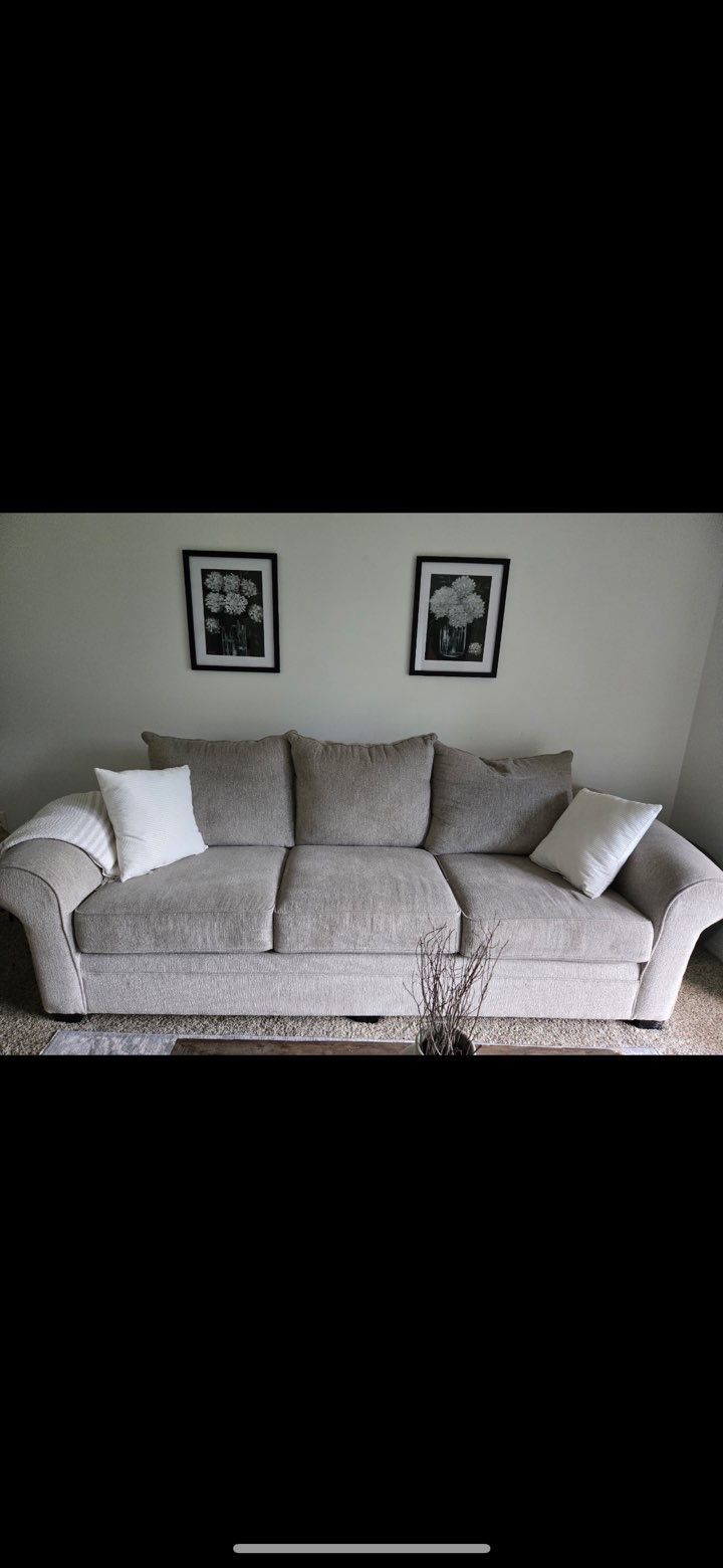 couch